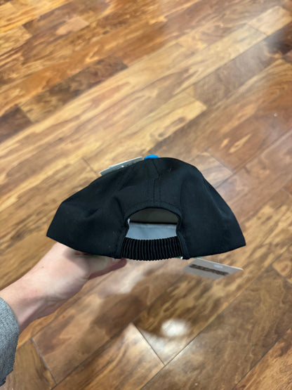 90s Carolina Panthers Rare Deadstock Hat (Kids)