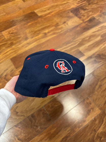 1993 Los Angeles Angels Bugs Bunny Vintage Hat (OS)