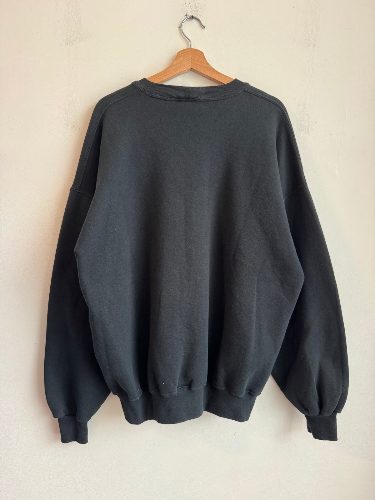 90s Carolina Panthers Chalk Line Heavyweight Crewneck (XXL)
