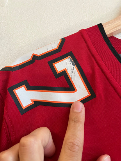 2020 Tampa Bay Buccaneers Rob Gronkowski Nike Jersey (S)