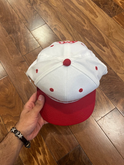 90s Winston Cup NASCAR Hat