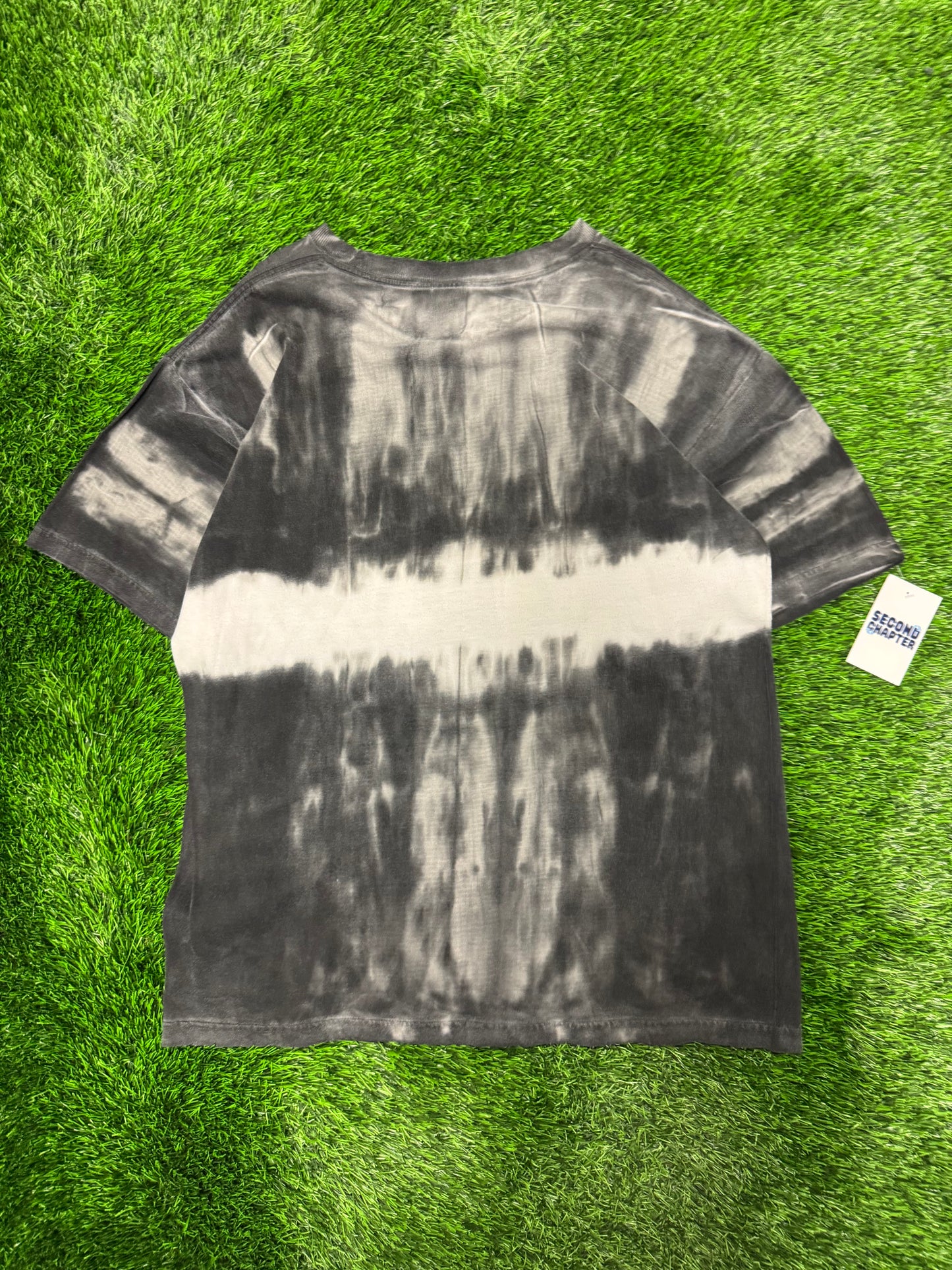 00s Boston Bruins Vintage Tie Dye NHL Tee (XL)