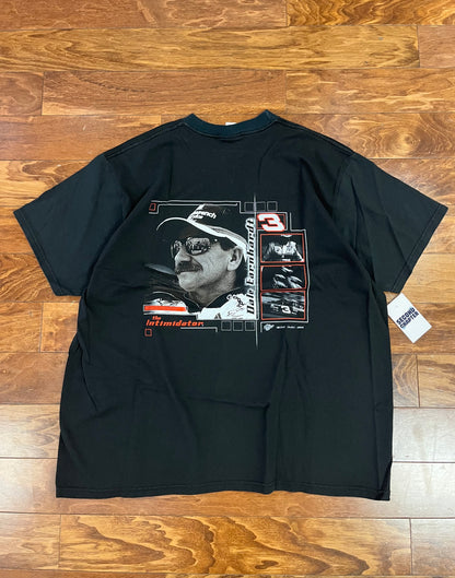 1994 Dale Earnhardt Nascar Center Name Tee (XXL)