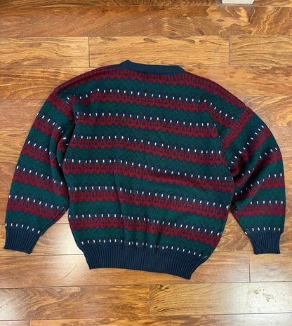 90s Stoneriver Sweater (XL)