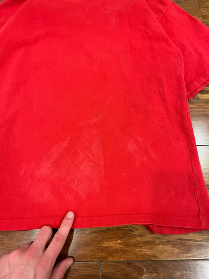 90s San Francisco 49ers "Forty Niners" Starter Tee (L)