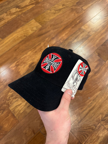 2006 West Coast Choppers Fitted Brand New Hat (OS)