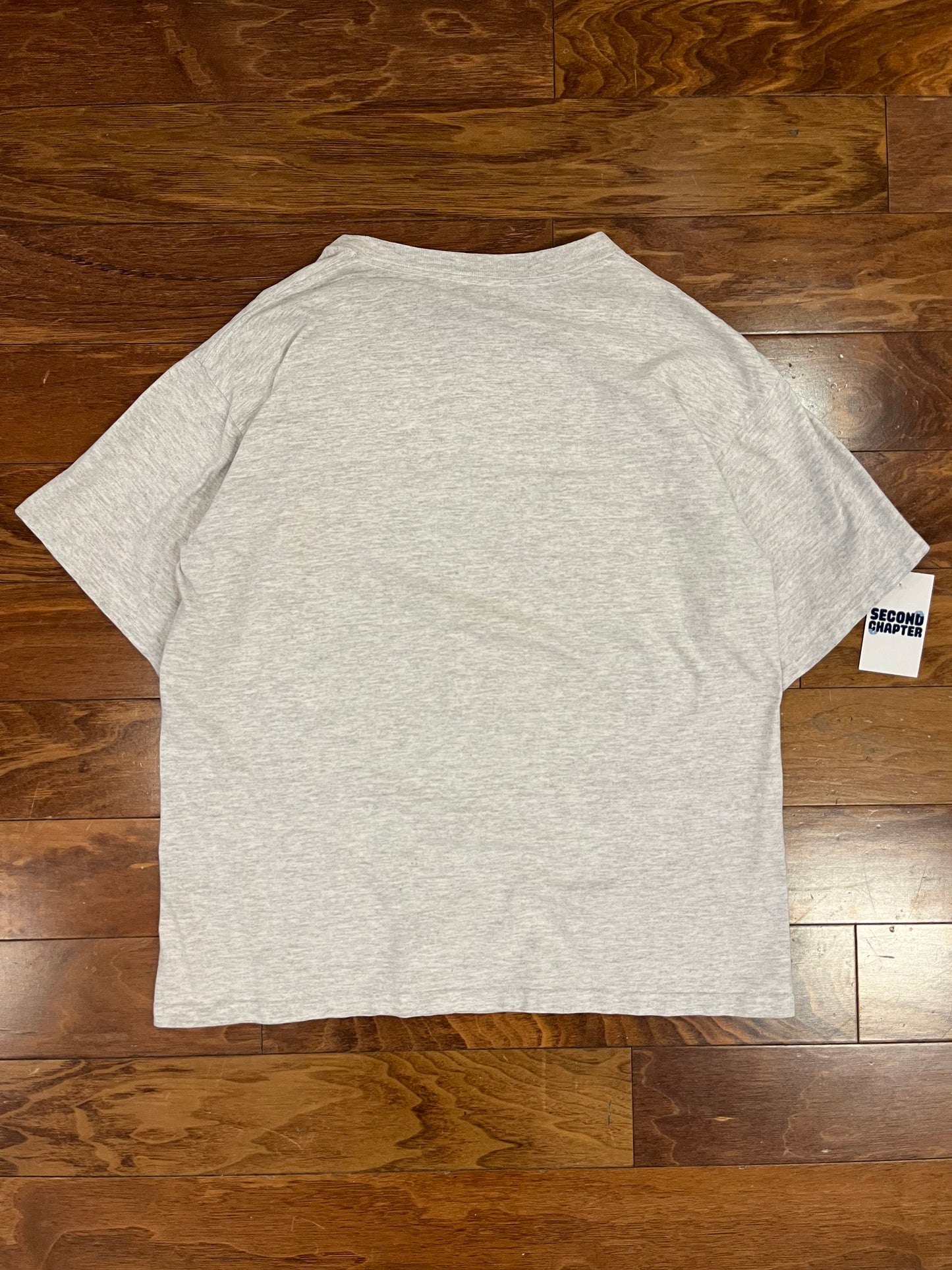 90s Michael Jordan Vintage Chicago Bulls Salem Tee (L)
