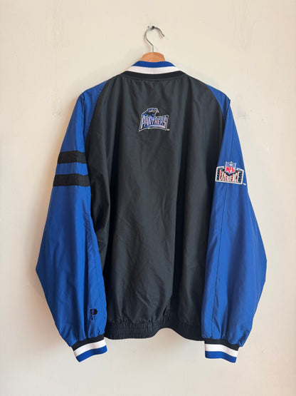 90s Carolina Panthers Pro Player Windbreaker (XL)