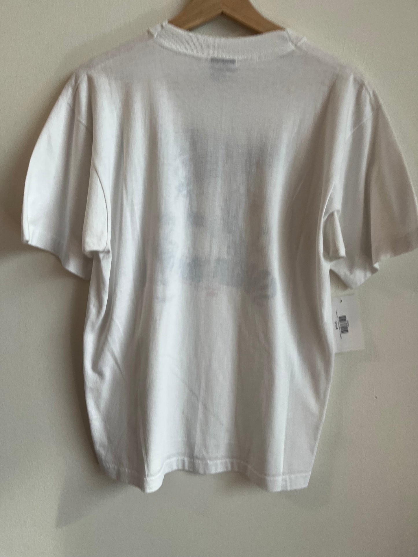 1992 Bill Clinton Vintage White House Tee (L)
