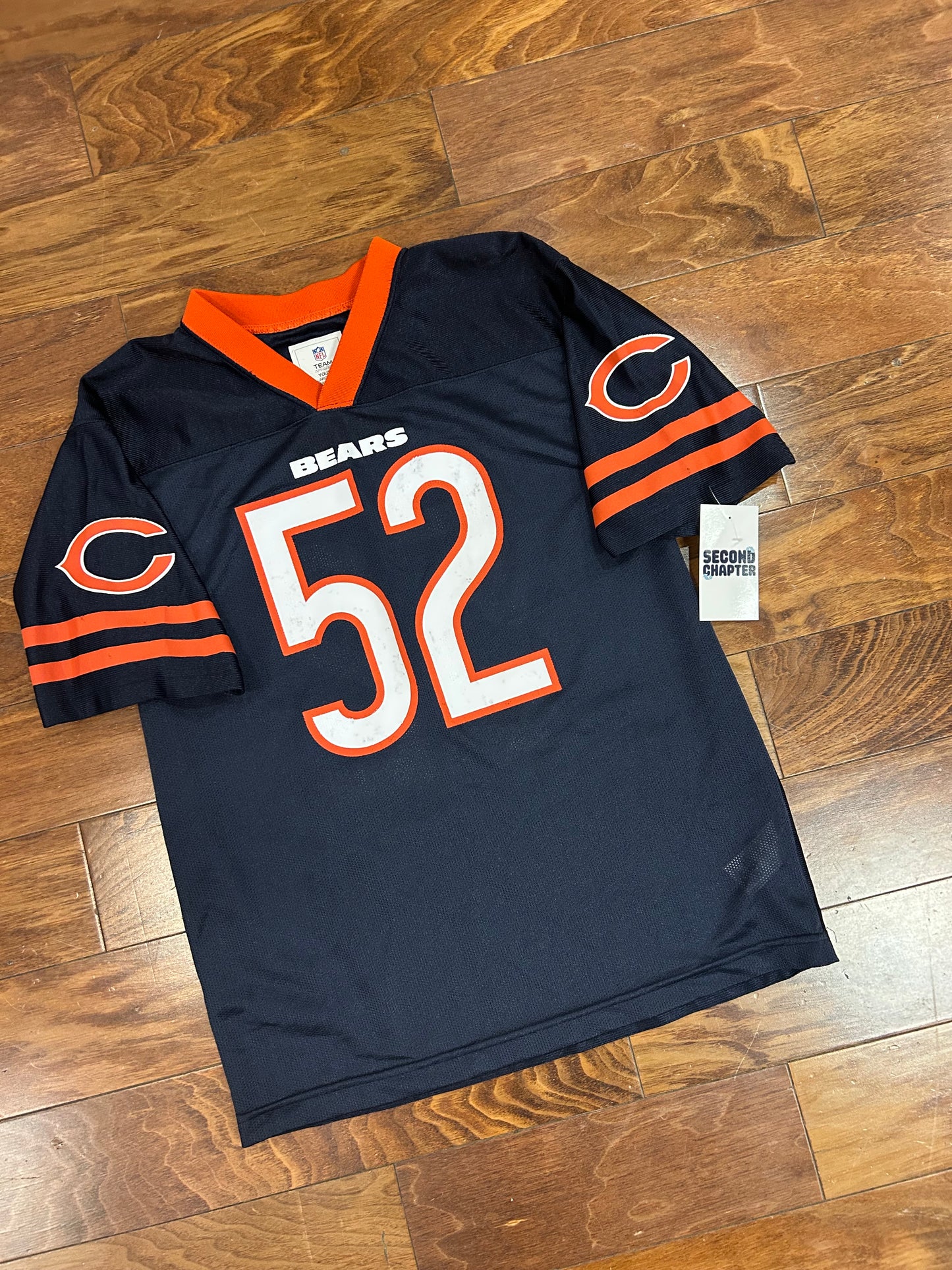 2010s Chicago Bears Khalil Mack NFL Jersey (Youth XL)