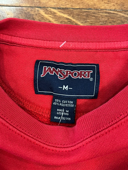 00s St John's University Crewneck (M)