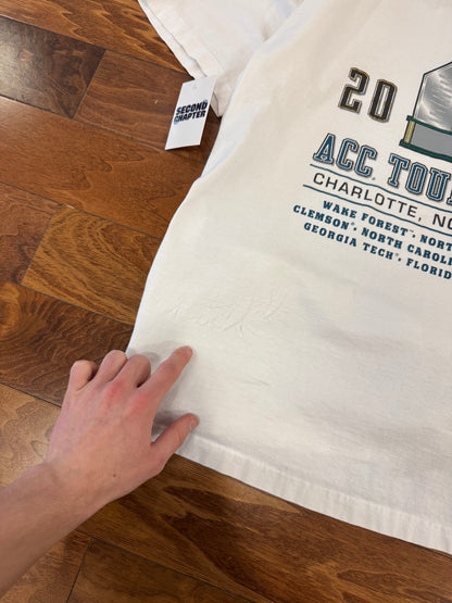 2000 ACC Tournament Tee (XXL)