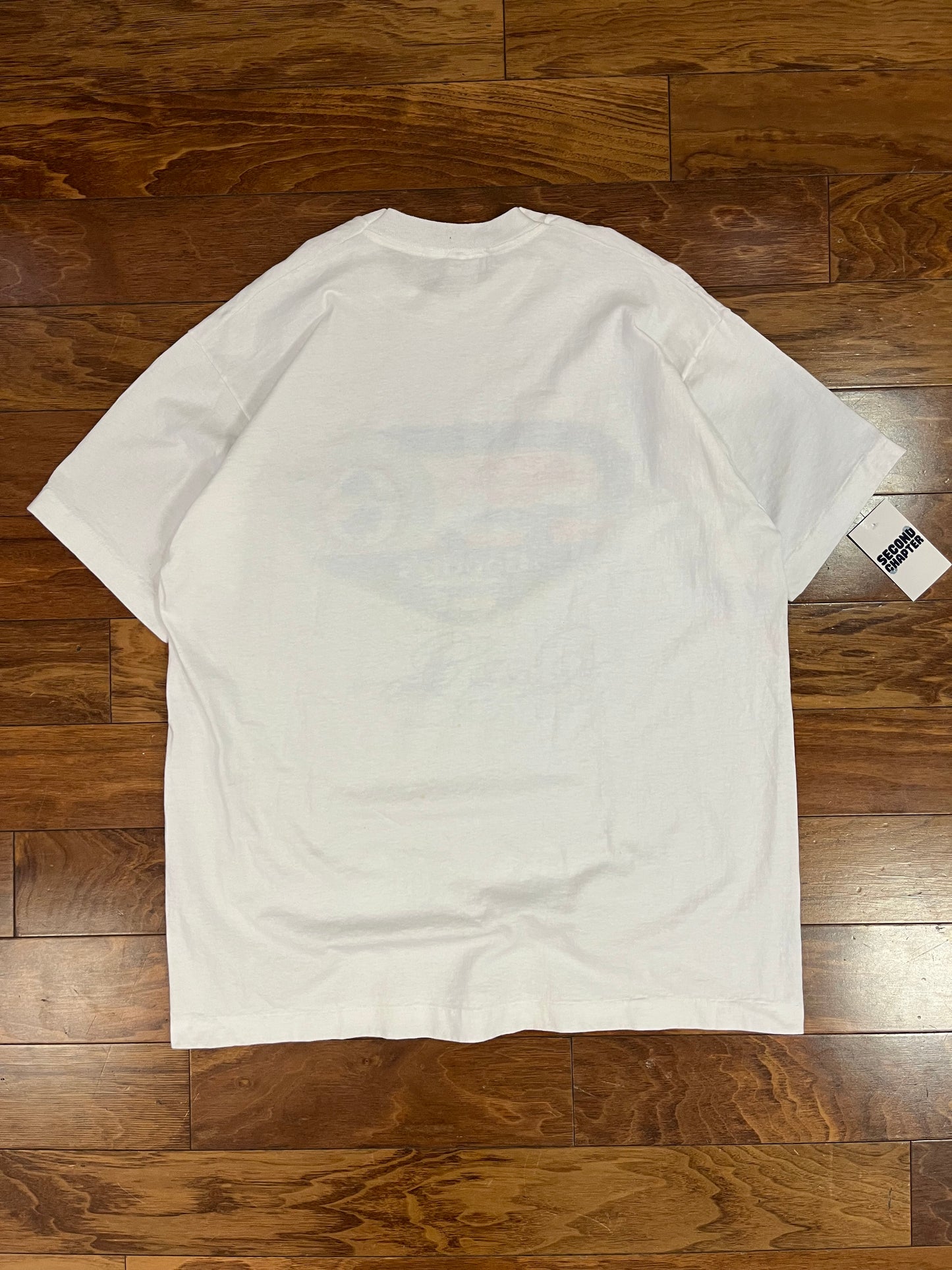 1992 Richard Petty Fan Appreciation Tee (XL)