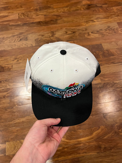 1997 Daytona 500 Nascar Racing Hat (OS)