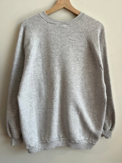 90s Appalachian State Jerzees Crewneck (XXL)