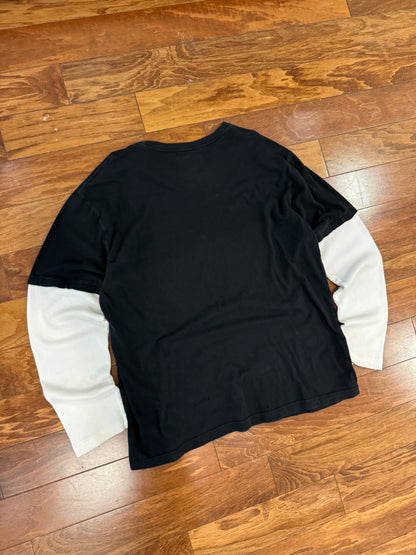 00s MMA Elite Thermal Long-Sleeve (XL)