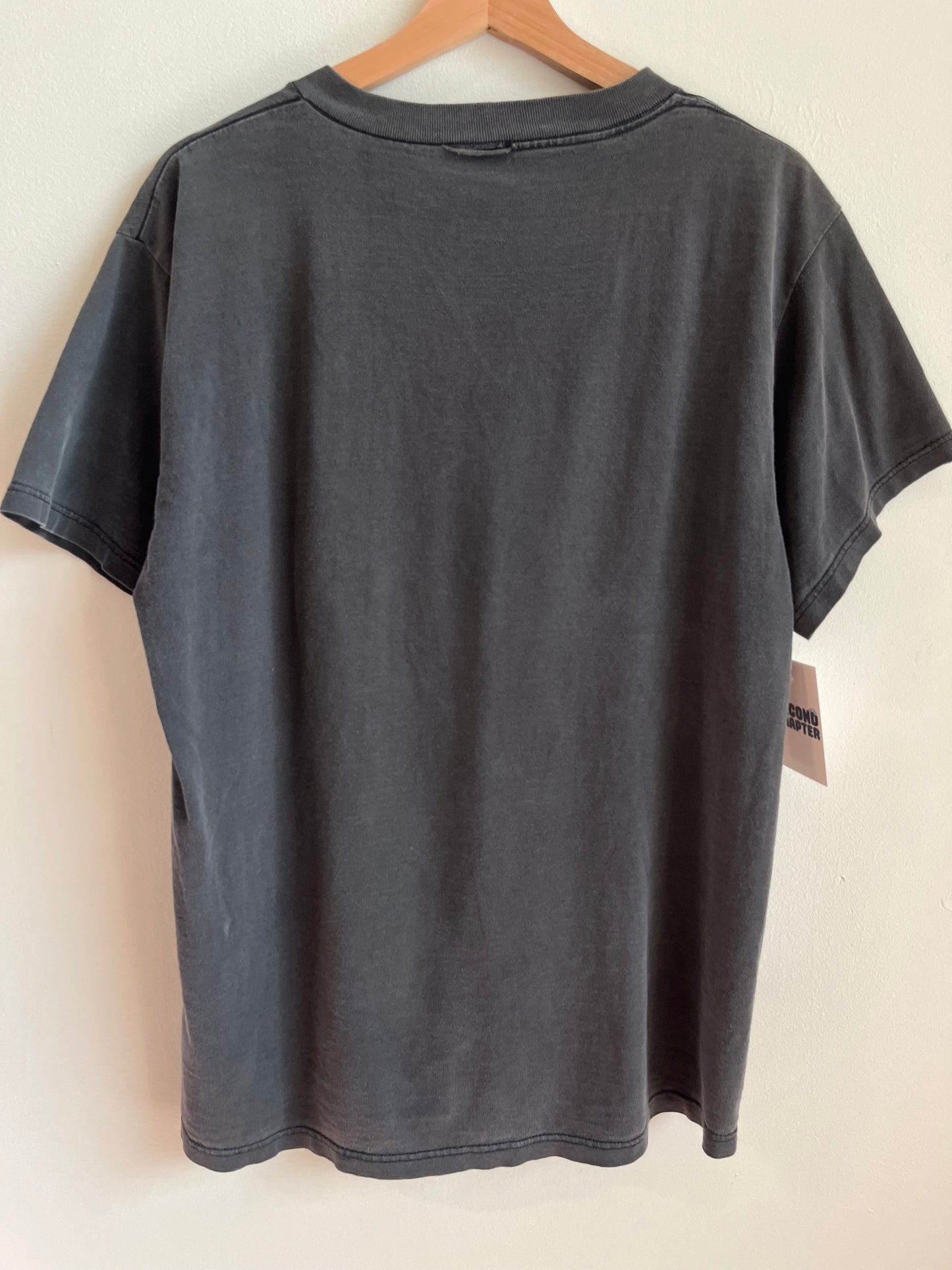 00s Aerosmith "Get A Grip" Faded Music Band Tee (L)