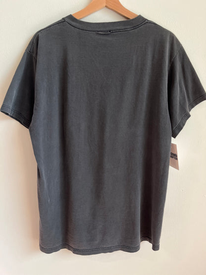 00s Aerosmith "Get A Grip" Faded Music Band Tee (L)