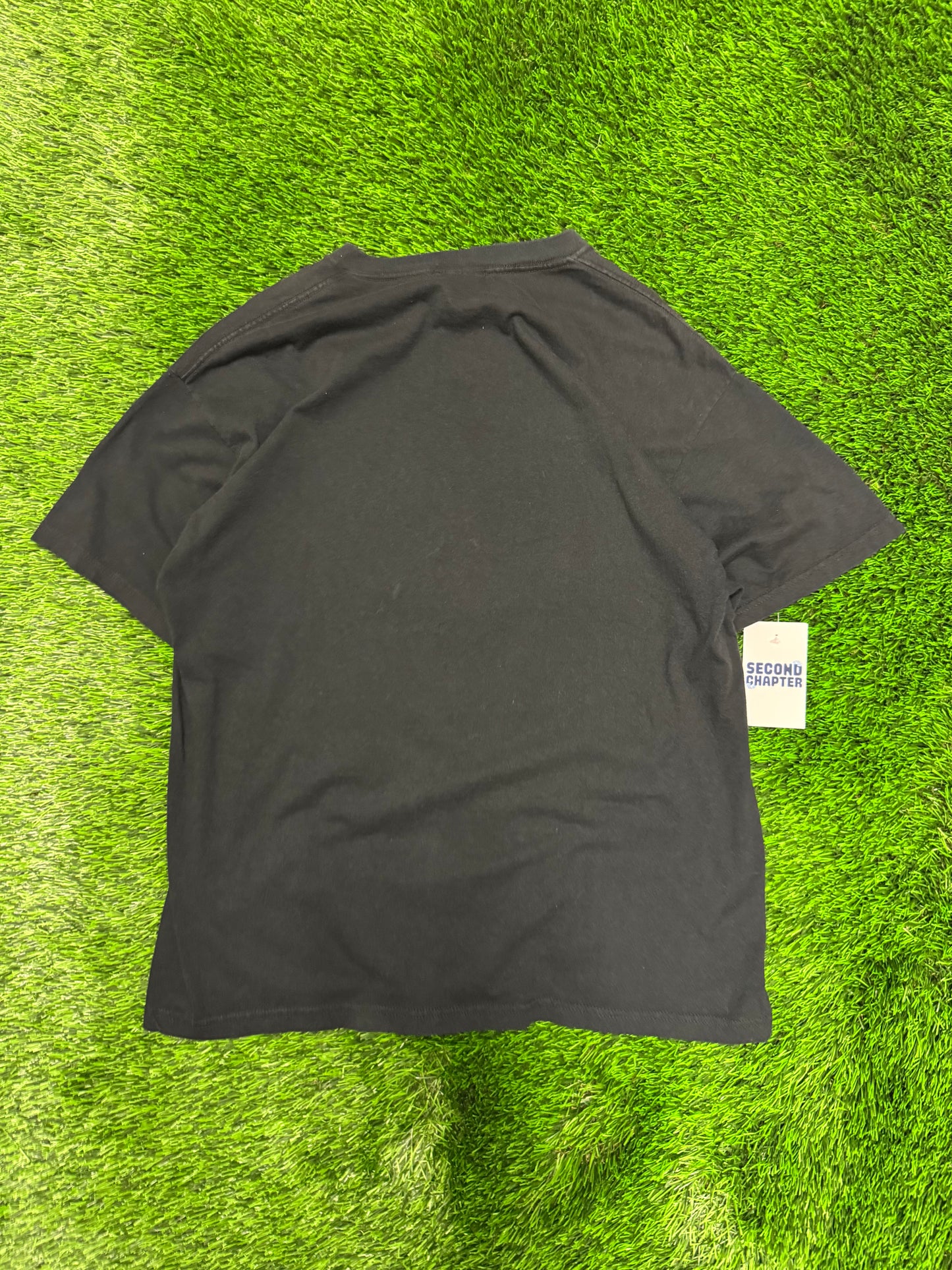 00s New Orleans Saints Reggie Bush Tee (L)