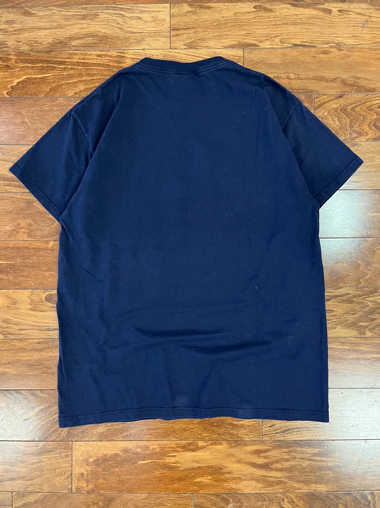 00s Dallas Cowboys NFL Helmet Tee (L)
