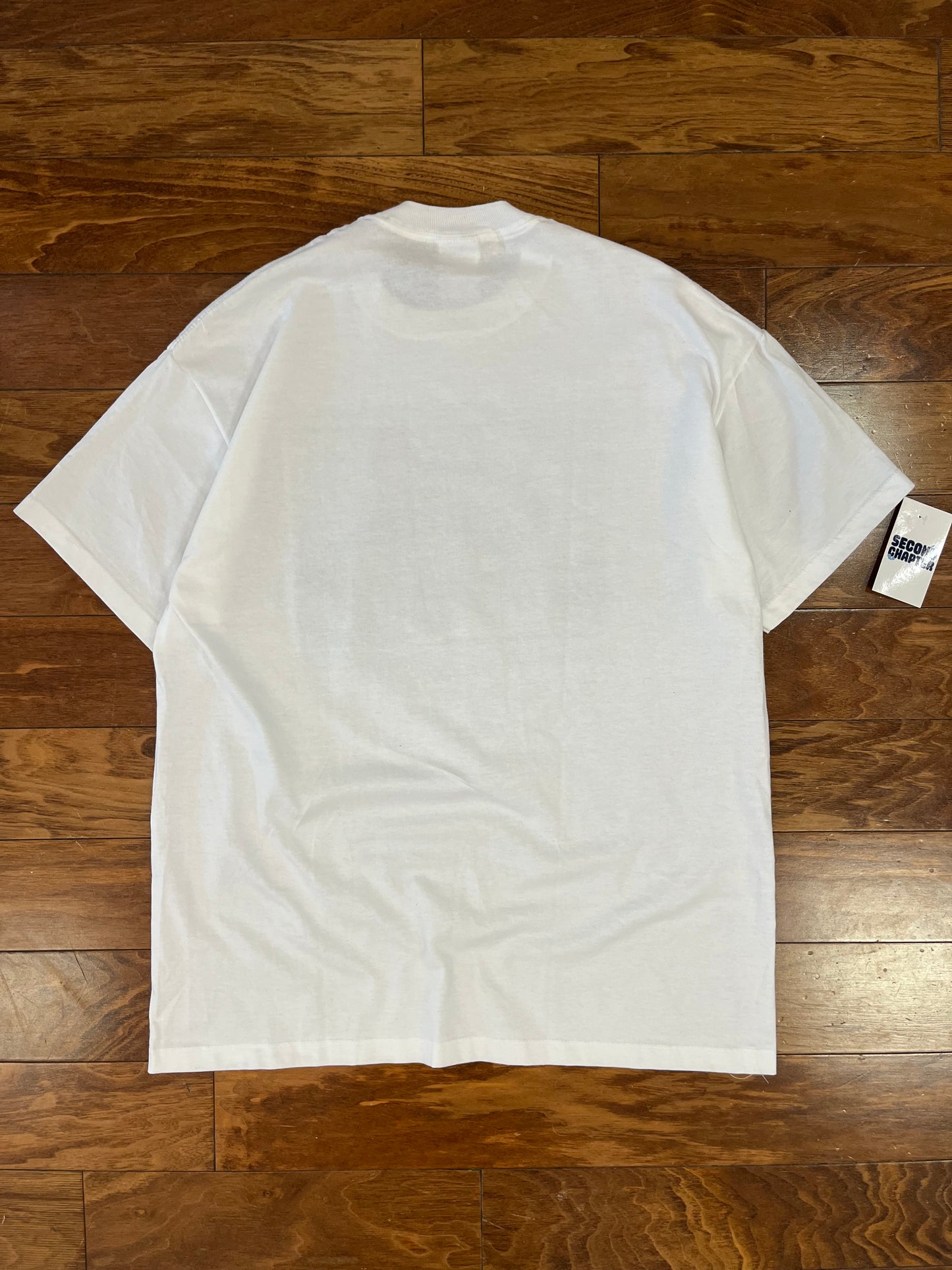 2001 New Orleans Jazz Music Festival Vintage Tee (L)
