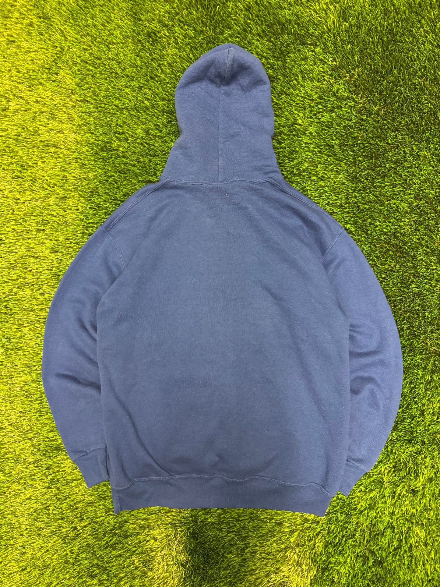 2006 Indianapolis Colts NFL Embroidered Hoodie (M)