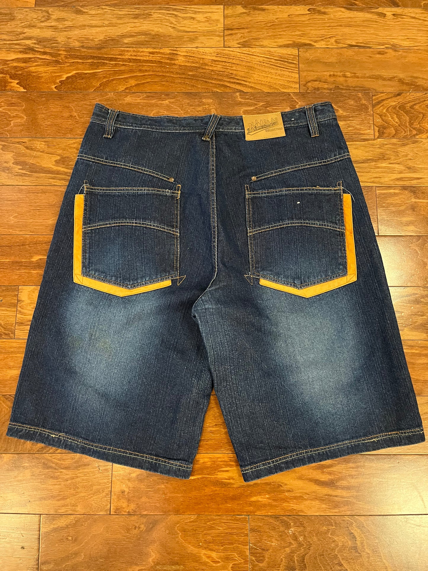 00s All American City Jean Shorts (40)