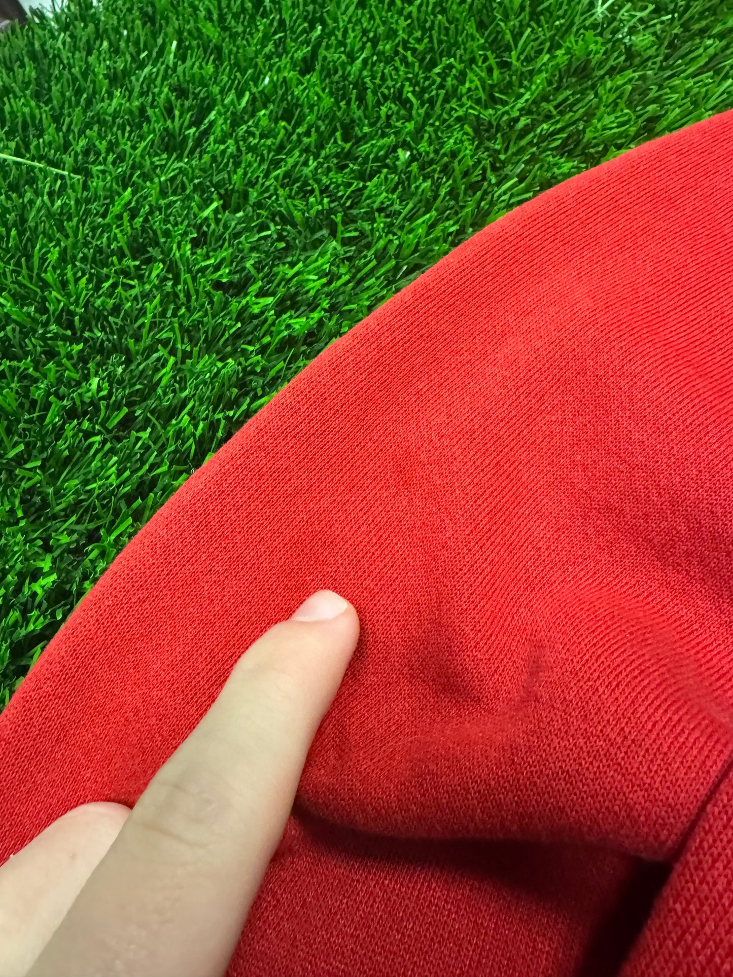 90s Florida Panthers Vintage Big Graphic NHL Crewneck (XL)