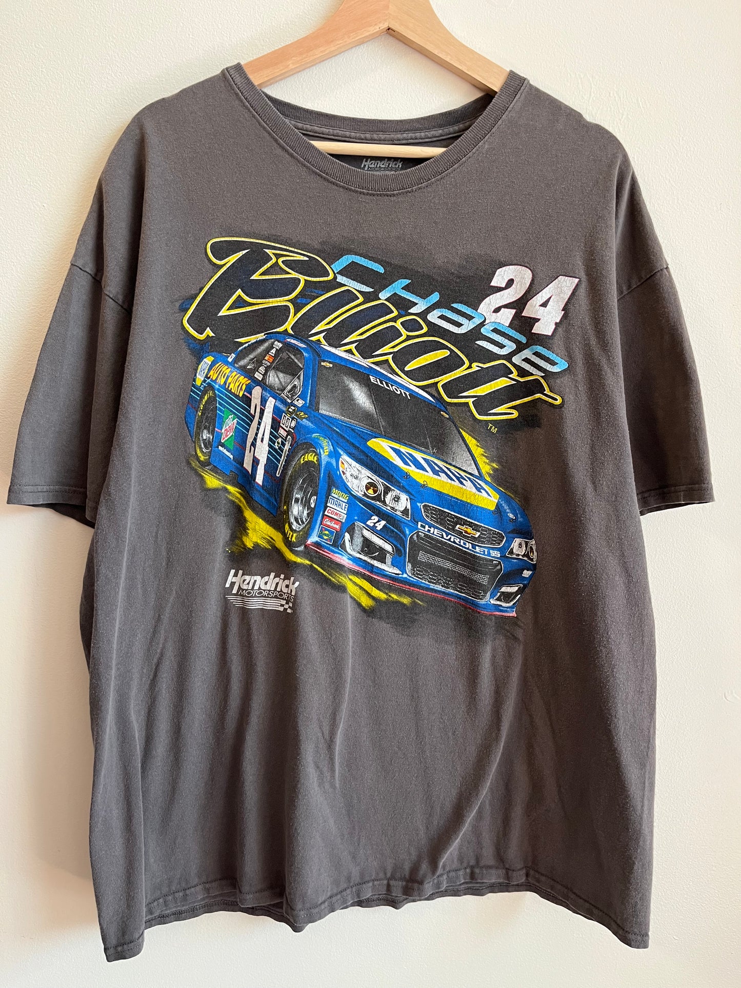 2010s Nascar Chase Elliot Napa Tee (XXL)