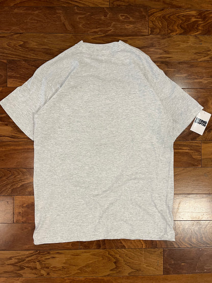 1992 NCAA College World Series Omaha Vintage Tee (L)