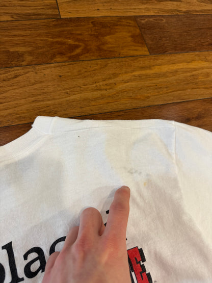 90s Why UNC? Tee (L)