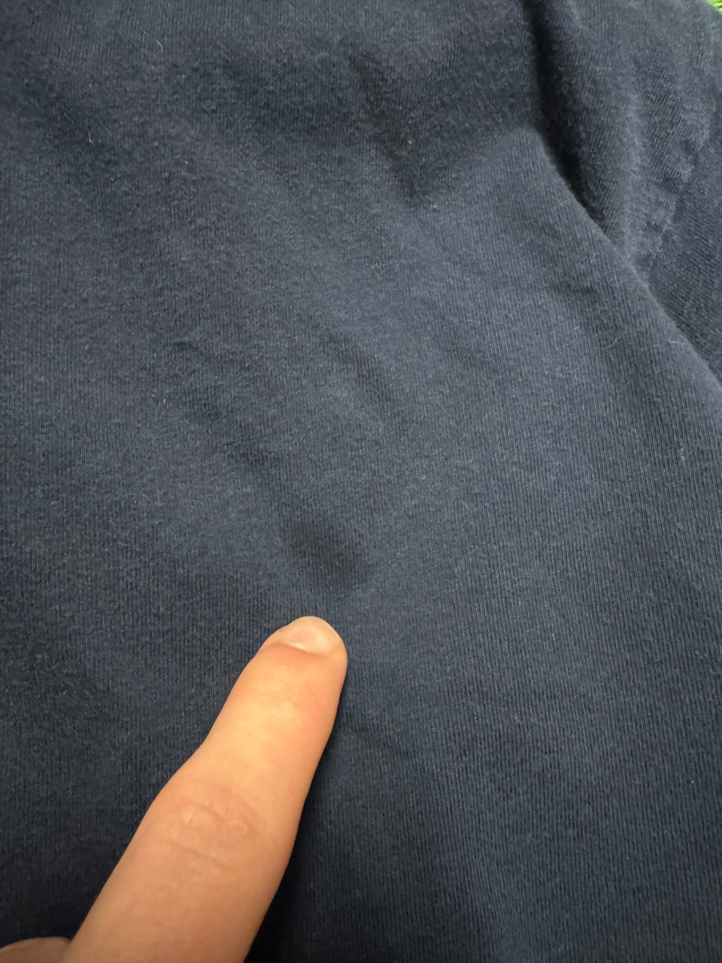 00s Rip Curl Vintage Y2K Surf Tee (XL)