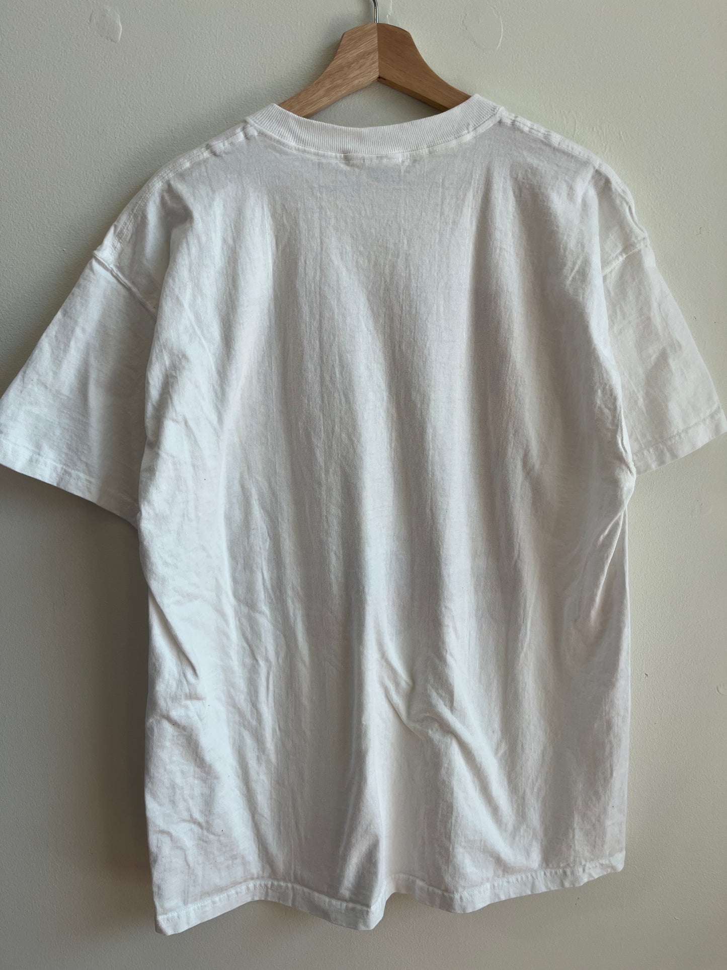 2002 Russia Vintage World Cup Tee (XL)