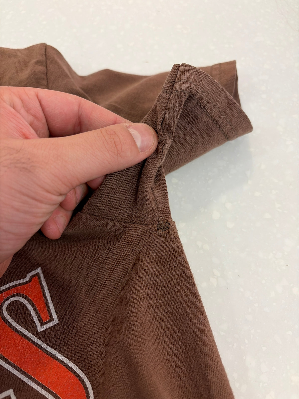 1999 Cleveland Browns Lee Tee (Youth L)