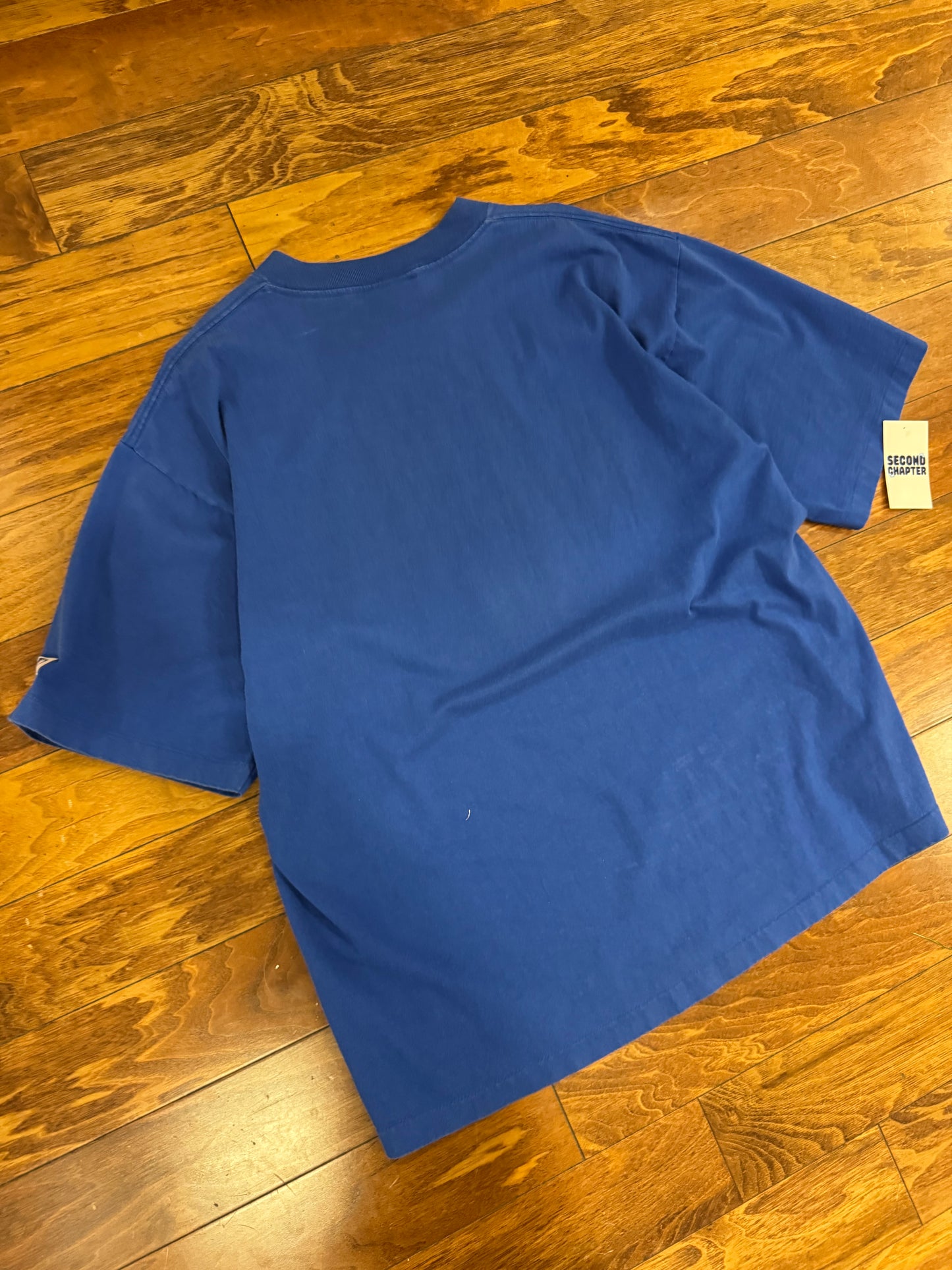 1995 St Louis Rams Spell Out Tee (XL)