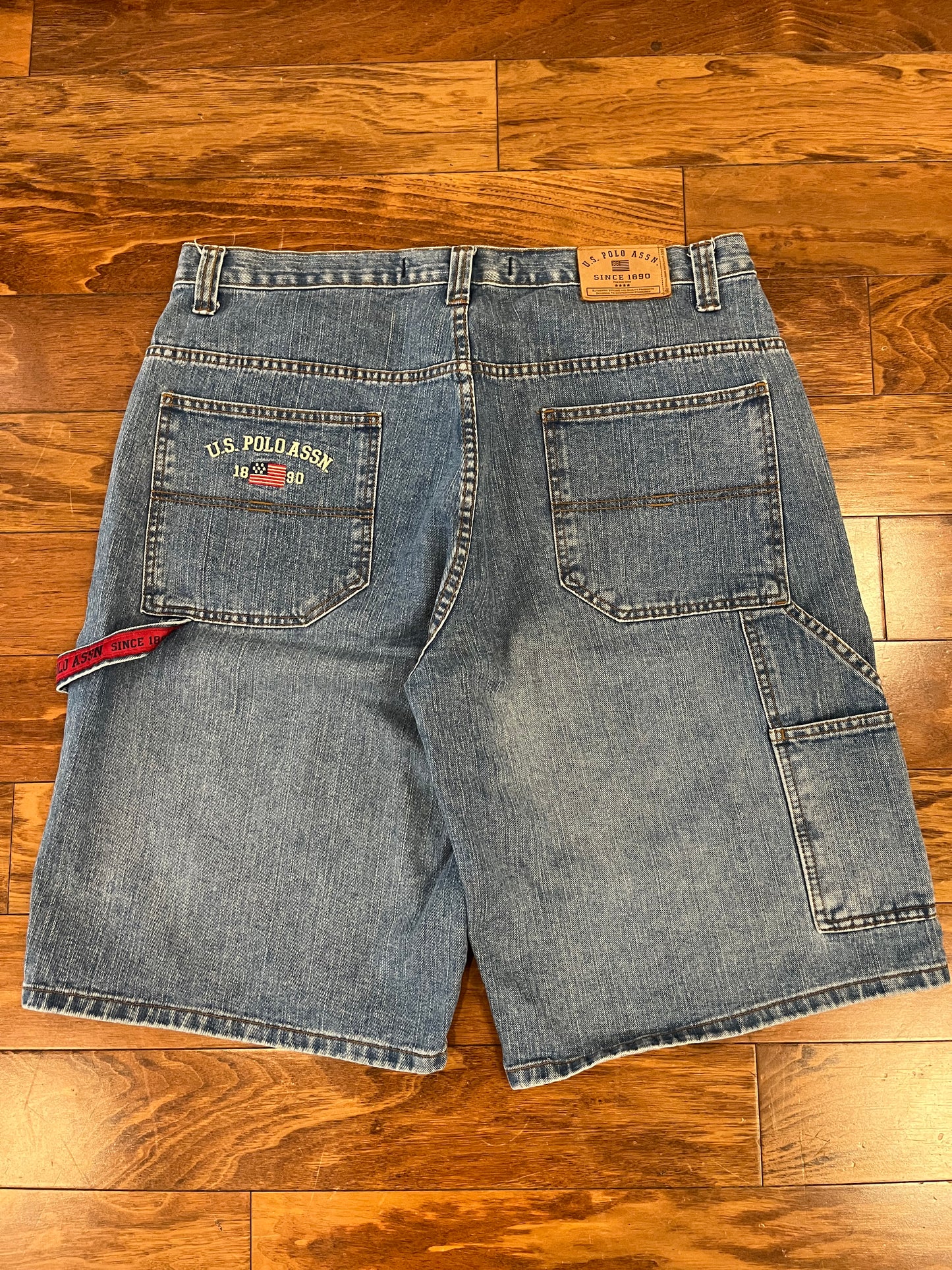 00s US Polo Assn Shorts (38)