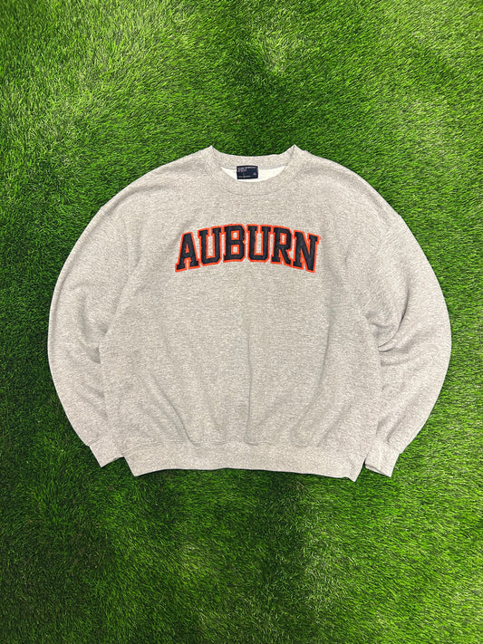 00s Auburn University MV Sports Vintage Crewneck (XL)