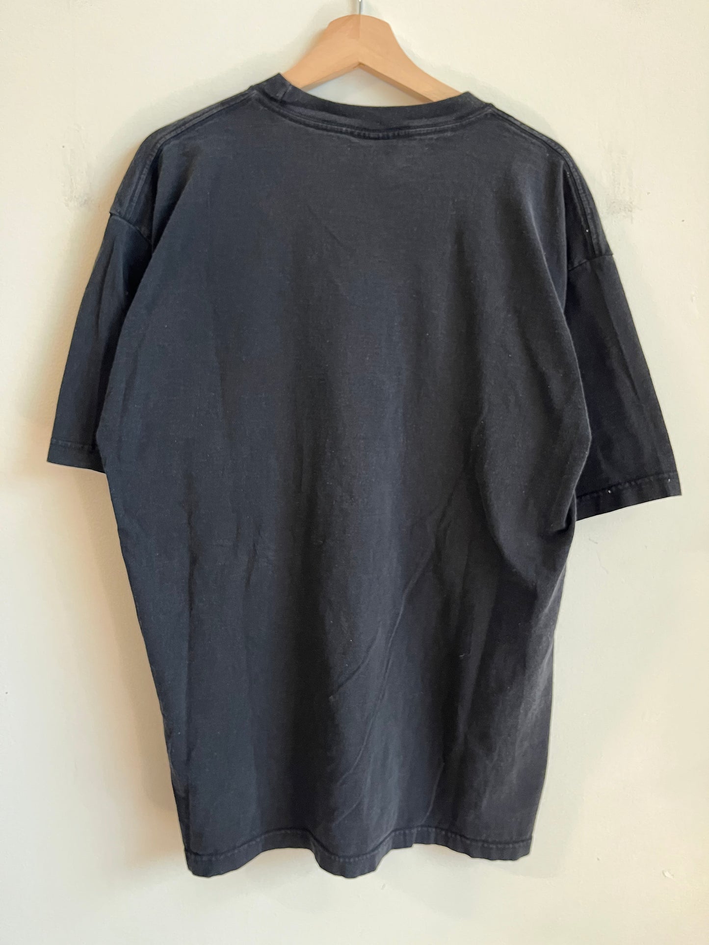 2000 New York Mets Wild Card MLB Tee (XL)