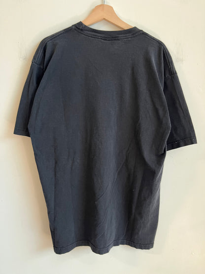 2000 New York Mets Wild Card MLB Tee (XL)