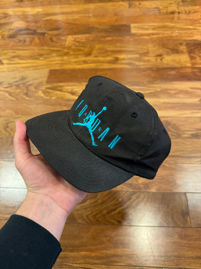 90s Jordan Nike #23 Vintage Hat (OS)