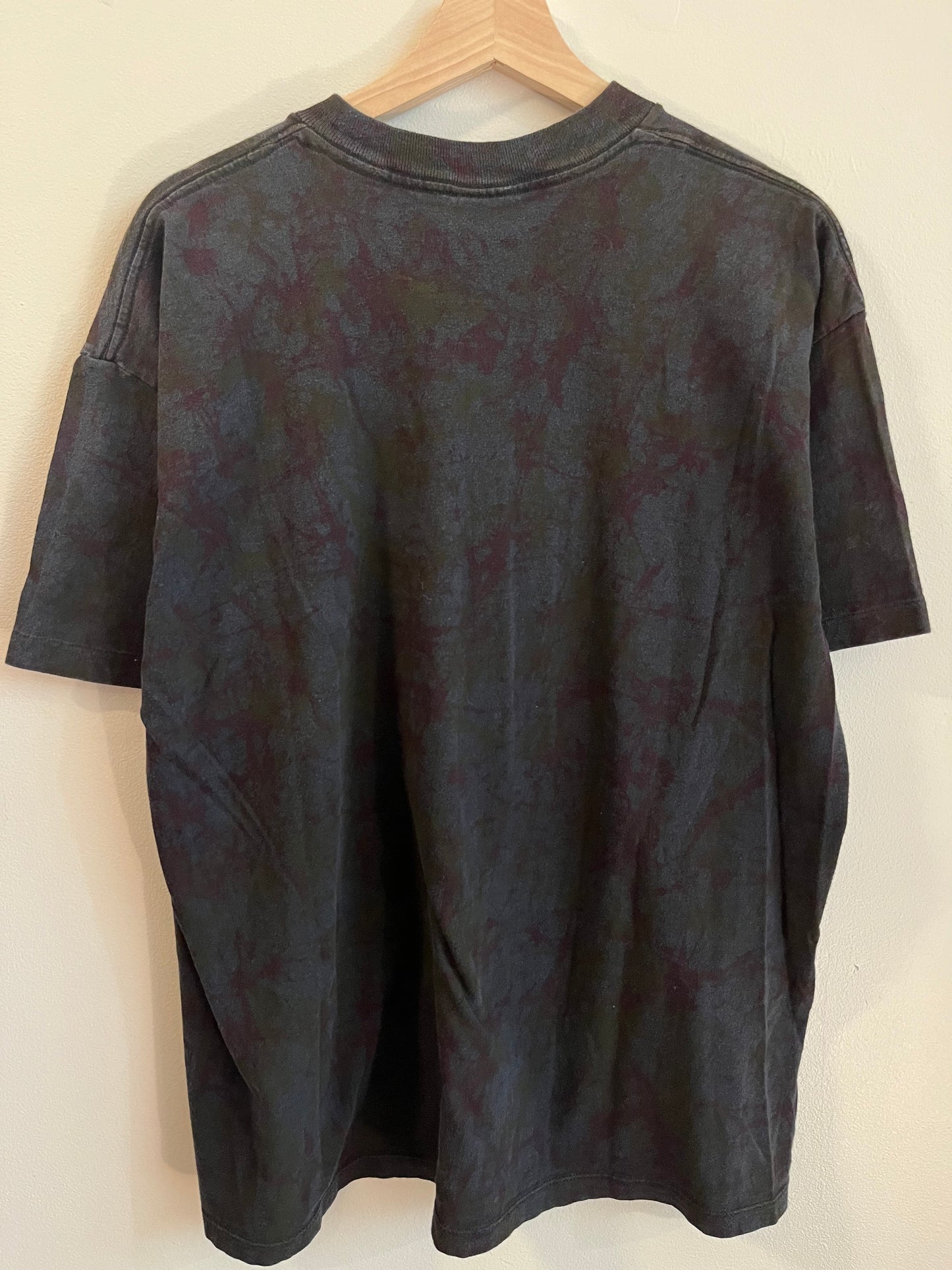 1986 Wild Oats Frog Nature Tee (XL)