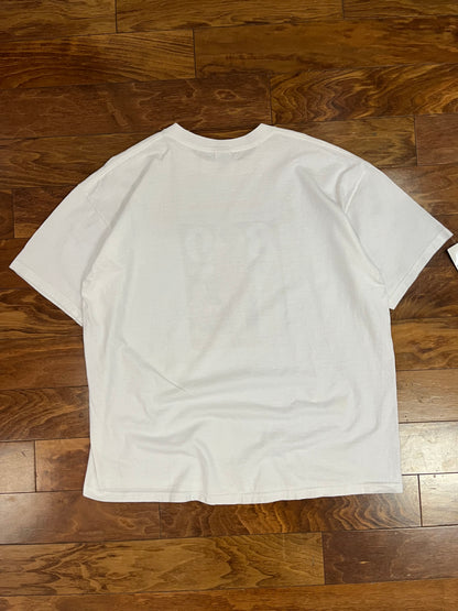 2003 Tennessee University Knoxville Newspaper Tee (XXL)