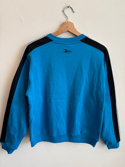 00s Carolina Panthers Vintage Deadstock Crewneck (Youth L)