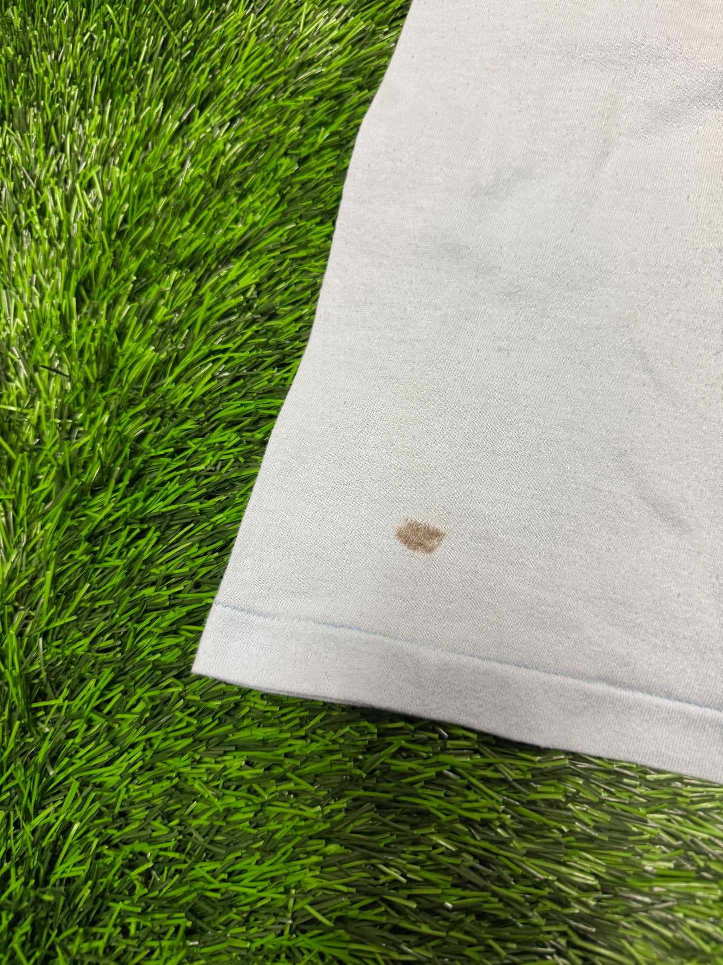 1982 University of North Carolina (UNC) Tar Heels NCAA Champs Tee (M)