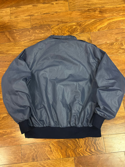 80s Tide Vintage Four Season's Bomber Jacket (XL)