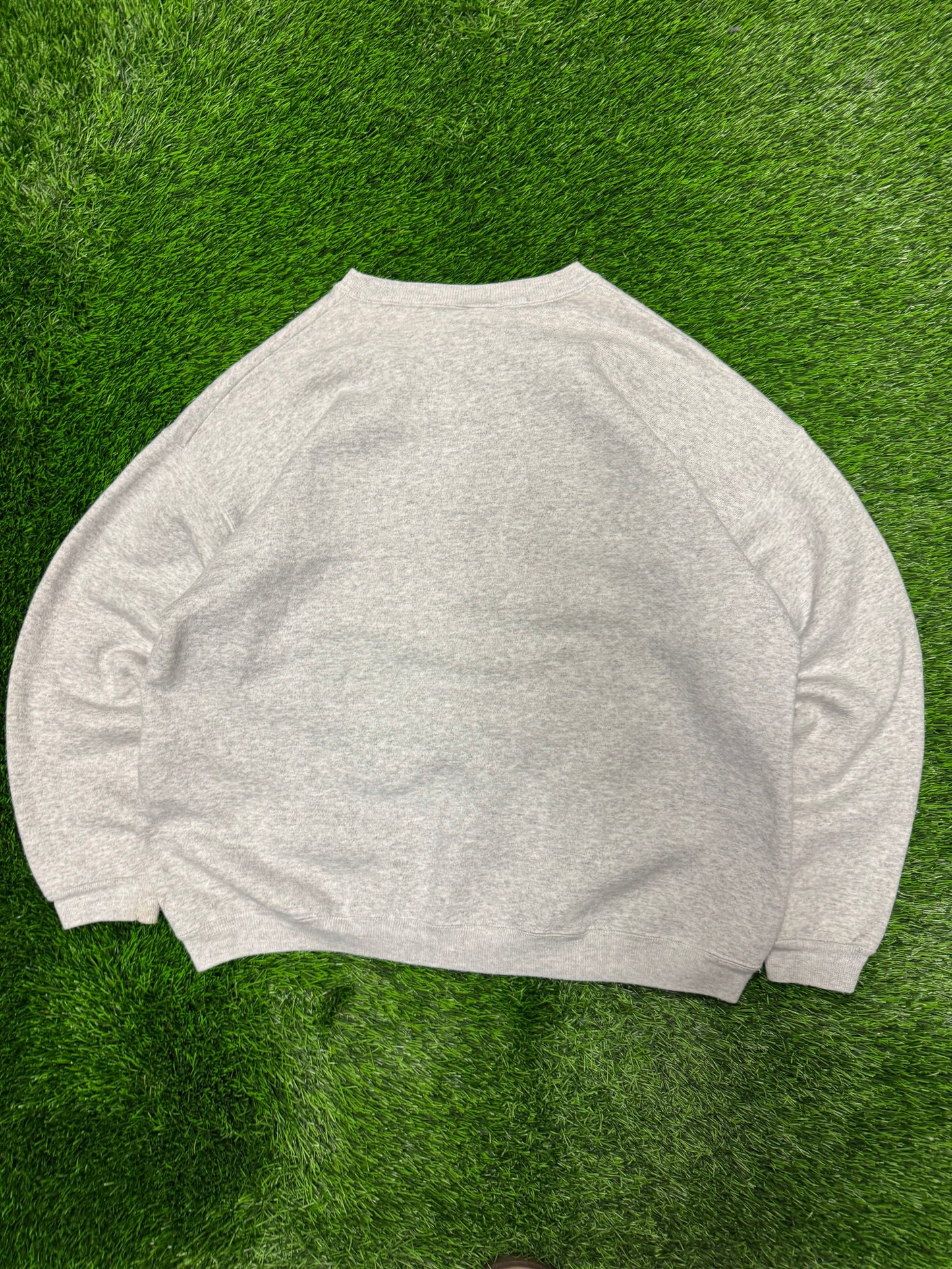 90s Beck Mercedes-Benz Vintage Car Crewneck (XL)