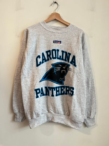 1993 Carolina Panthers Competitor Deadstock Crewneck (XL)