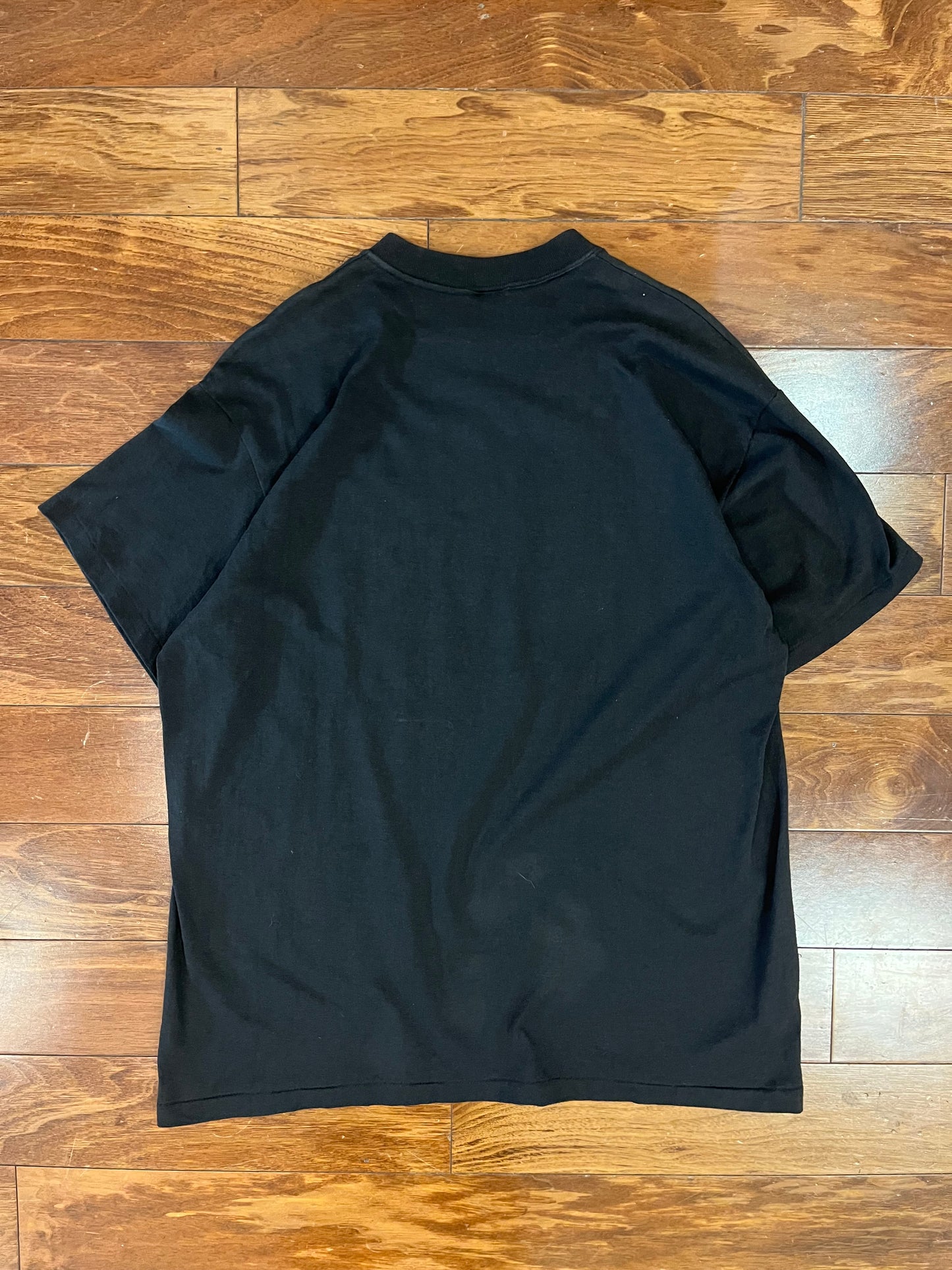 1988 Pittsburgh Pirates MLB Vintage Tee (XL)