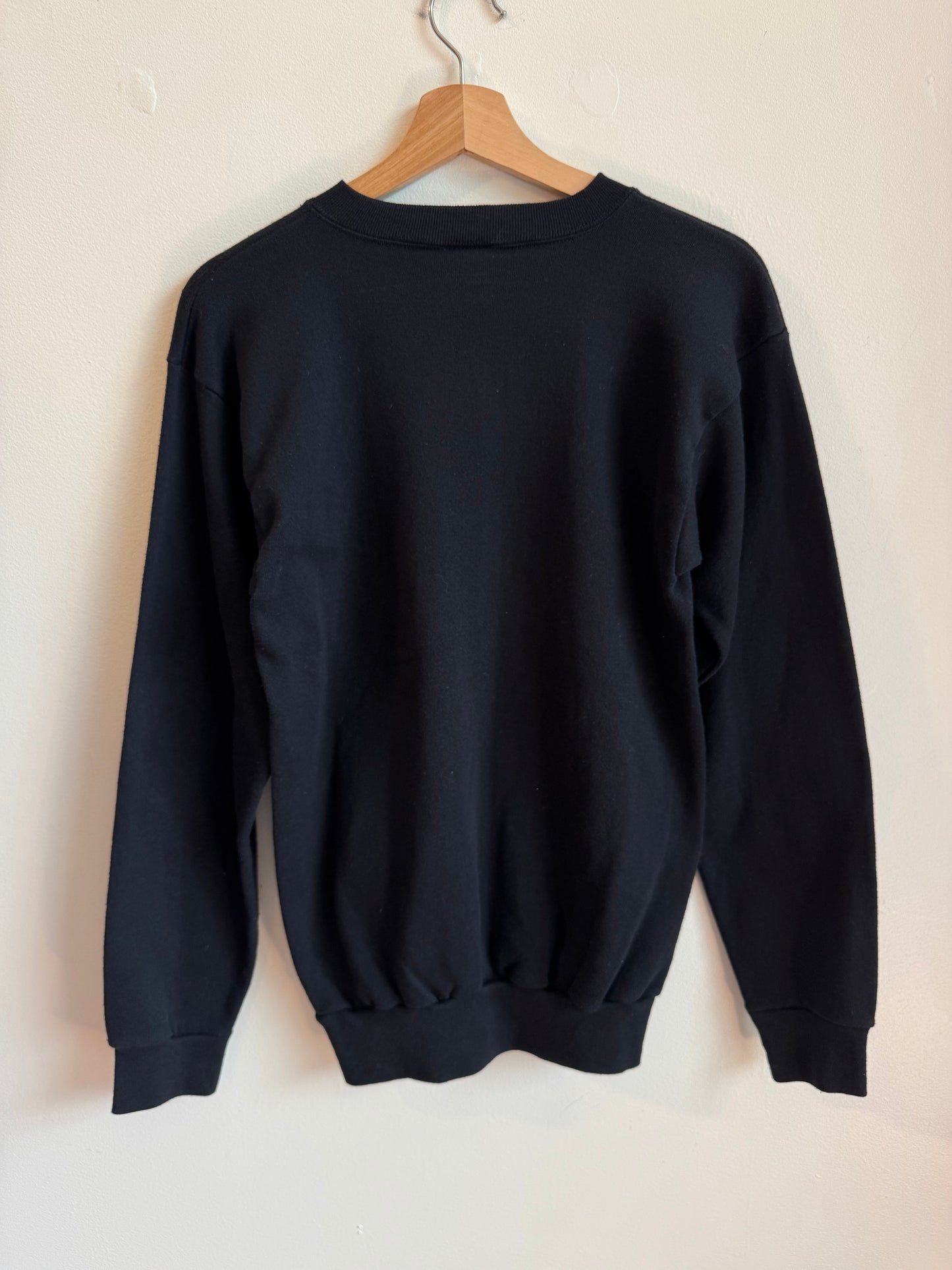 1993 Carolina Panthers Tultex Crewneck (M)