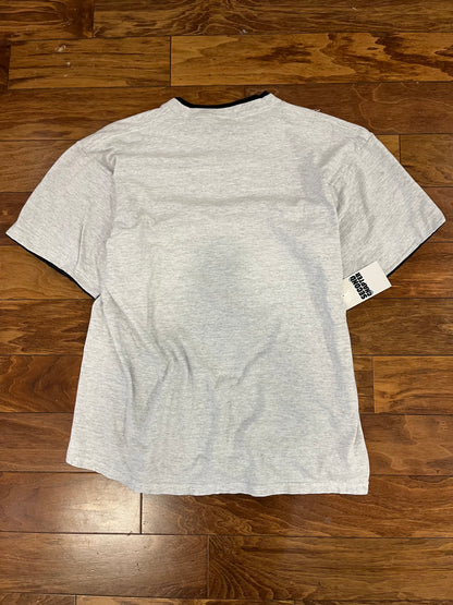 1992 Final Four (Michigan, Cincinnati, Indiana, Duke) Basketball Tee (L)